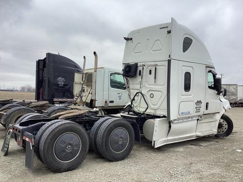 Freightliner CASCADIA