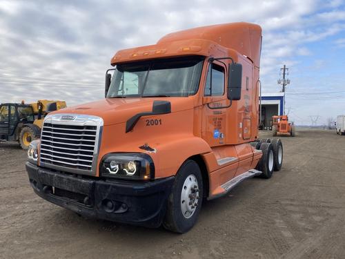 Freightliner C120 CENTURY