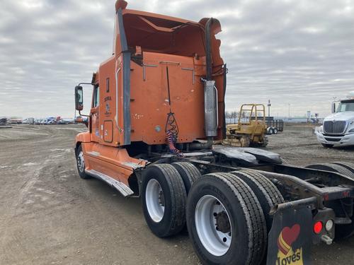 Freightliner C120 CENTURY