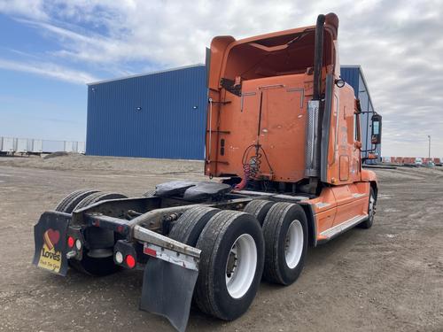 Freightliner C120 CENTURY