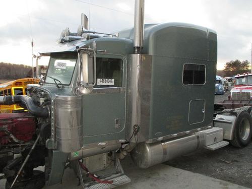 PETERBILT 389