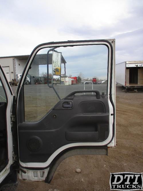 GMC W4500 Door Assembly, Front
