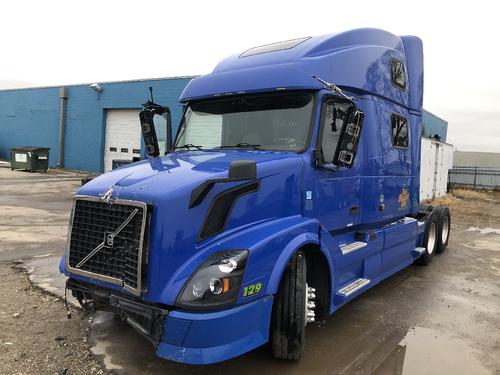 Volvo VNL