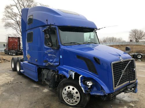 Volvo VNL