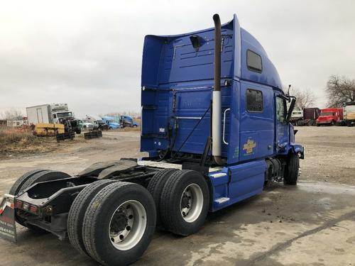 Volvo VNL