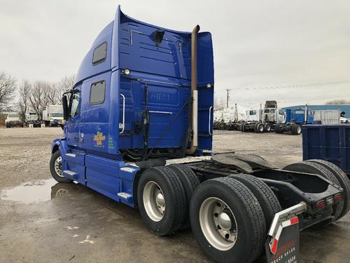 Volvo VNL