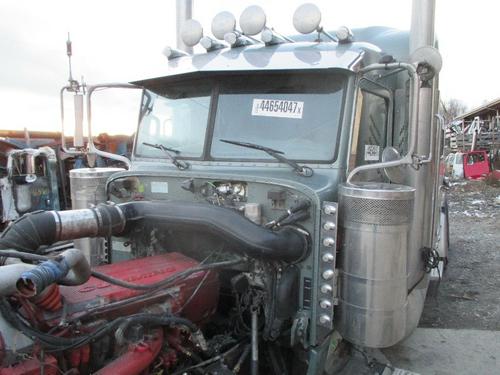 PETERBILT 389