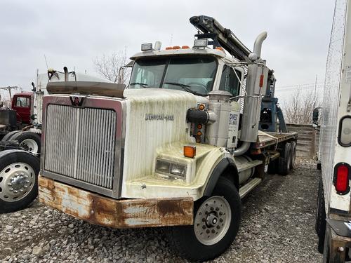 Western Star Trucks 4800