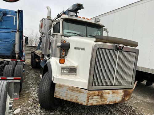 Western Star Trucks 4800