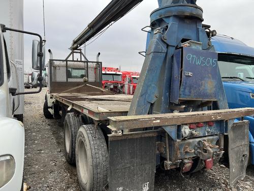 Western Star Trucks 4800