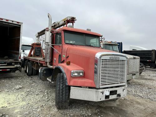 Freightliner FLD112SD