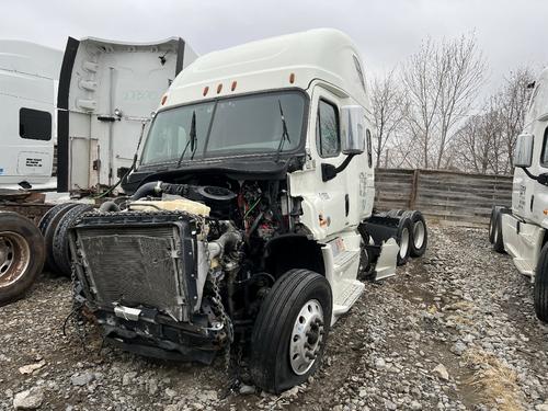 Freightliner CASCADIA