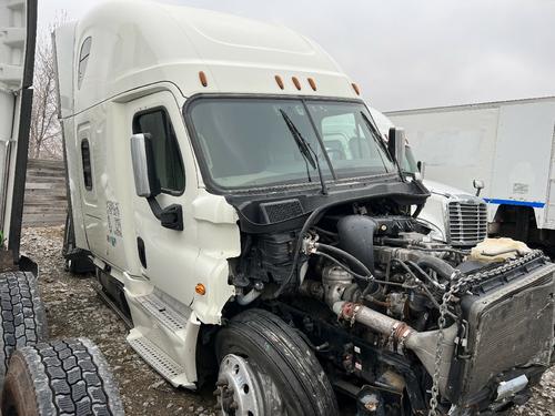 Freightliner CASCADIA