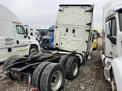 Freightliner CASCADIA