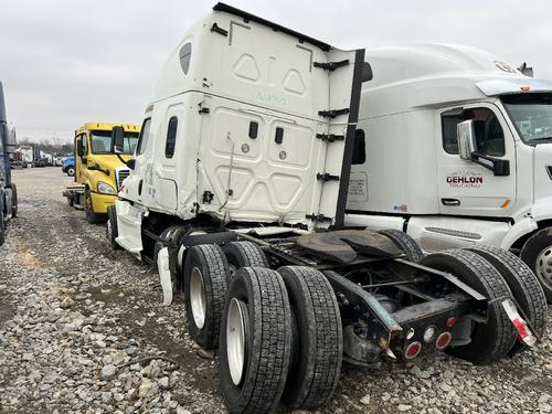 Freightliner CASCADIA