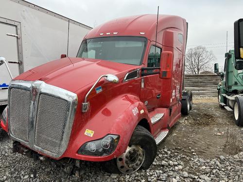 Kenworth T680