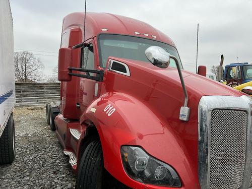 Kenworth T680