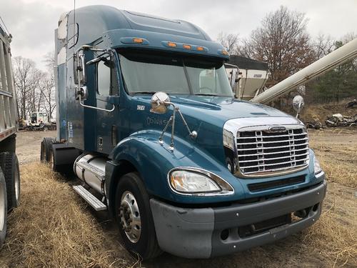 Freightliner COLUMBIA 120