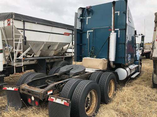 Freightliner COLUMBIA 120