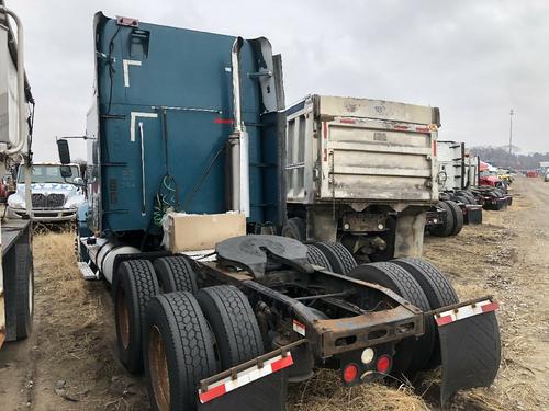 Freightliner COLUMBIA 120