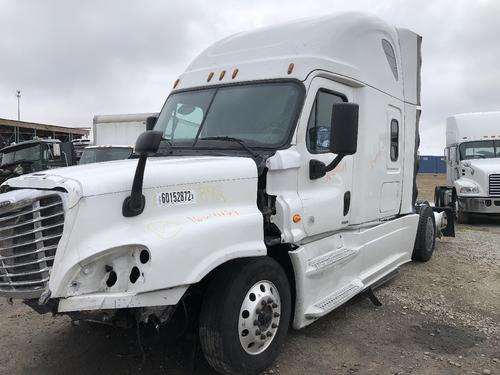 Freightliner CASCADIA