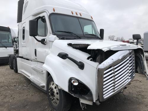 Freightliner CASCADIA