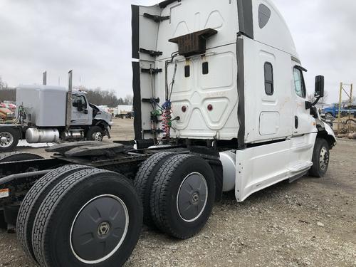 Freightliner CASCADIA