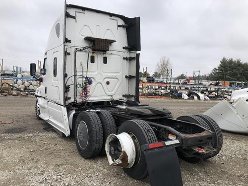 Freightliner CASCADIA