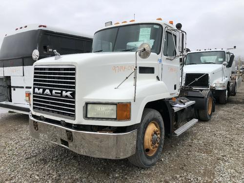 Mack CH