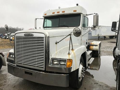 Freightliner FLD120