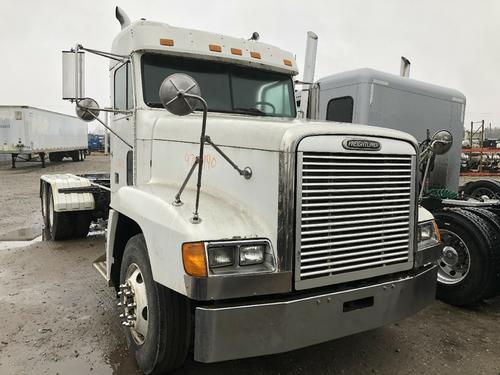 Freightliner FLD120