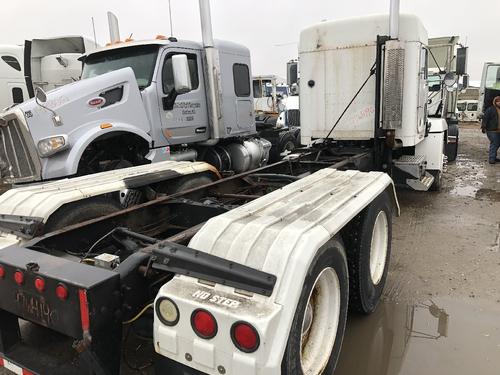 Freightliner FLD120