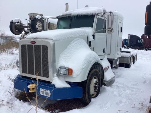 Peterbilt 365