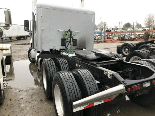 Peterbilt 567