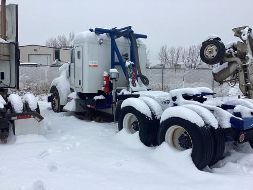 Peterbilt 365