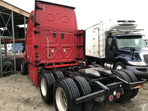 Freightliner CASCADIA