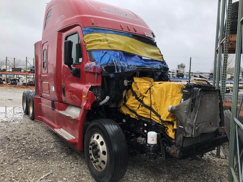 Freightliner CASCADIA