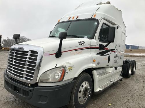 Freightliner CASCADIA