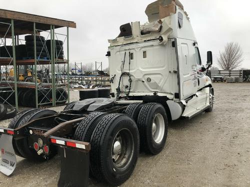 Freightliner CASCADIA