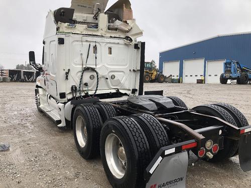 Freightliner CASCADIA