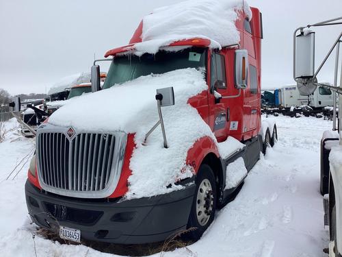 International PROSTAR