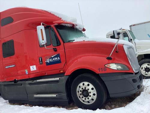International PROSTAR