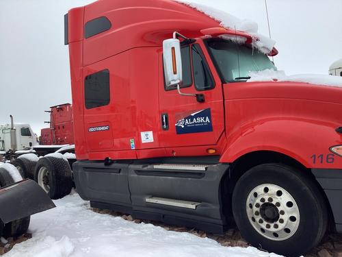 International PROSTAR