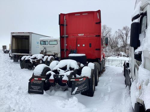 International PROSTAR