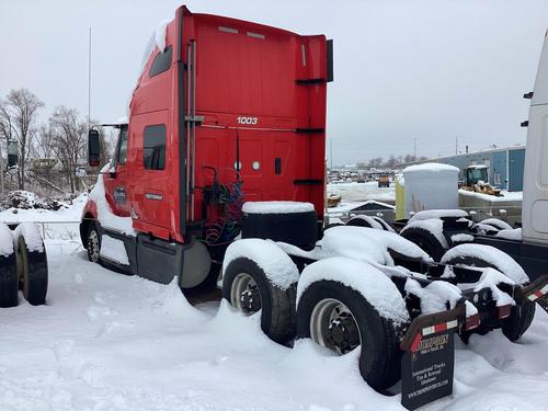 International PROSTAR