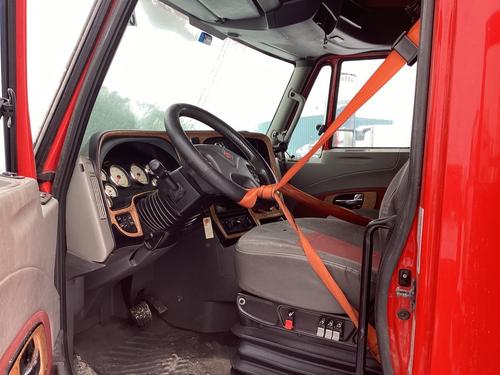 International PROSTAR