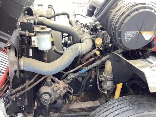 International PROSTAR