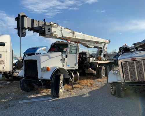 PETERBILT 365