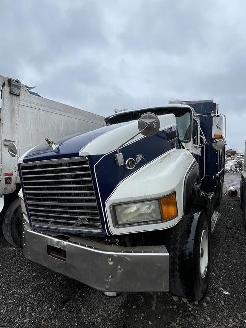 MACK CL713