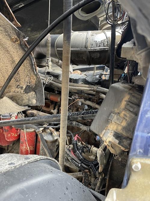 MACK CL713